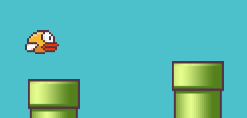 Flappy Bird Screenshot